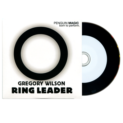Ring Leader (With Props)
